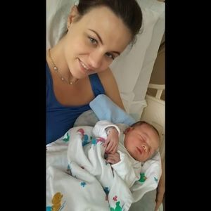 Meet your Posher, Jackie